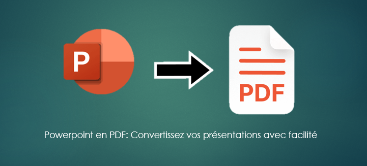 PowerPoint en PDF